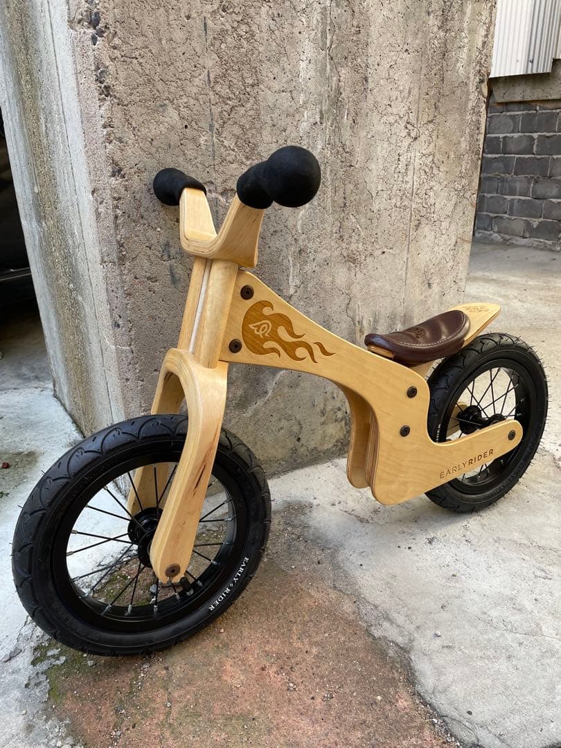 EARLY RIDER (ランバイク) (kids)
