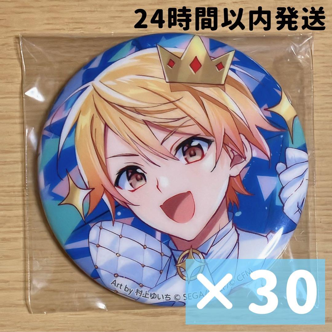 プロセカ 天馬司 2周年 コネクトライブ 缶バッジ 30点セット