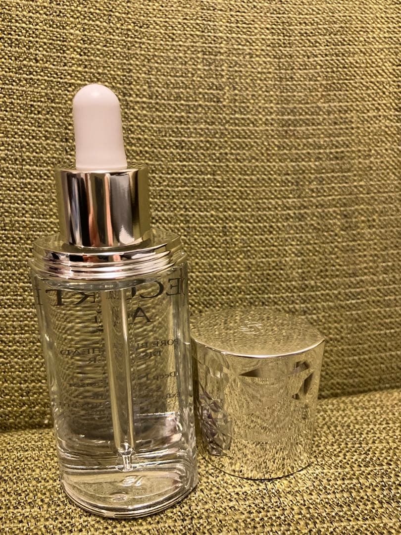 コスメデコルテ　毛穴美容液オイル