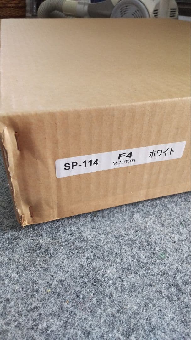 保田三友紀の古典画技法の油絵睡蓮F４号 超高級 額縁付きガラス入り