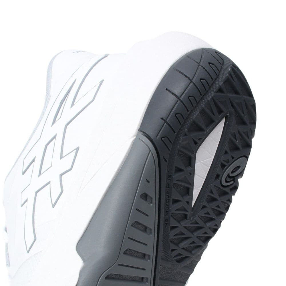 【未使用品・27.5】アシックス◎アンプレ アルス ロー 2◎河村勇輝選手モデル