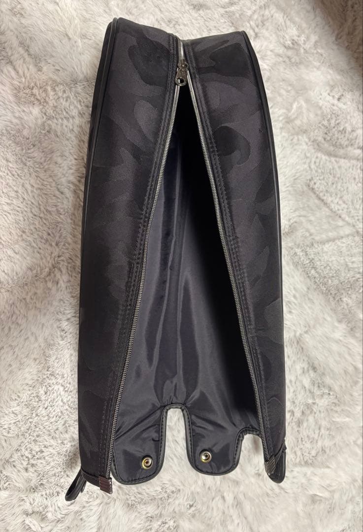 MARK&LONAキャディバッグ セルフスタンド ゴルフバッグ【完売品】