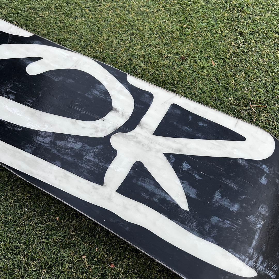 ARBOR Westmark Rocker 153cm スノーボード