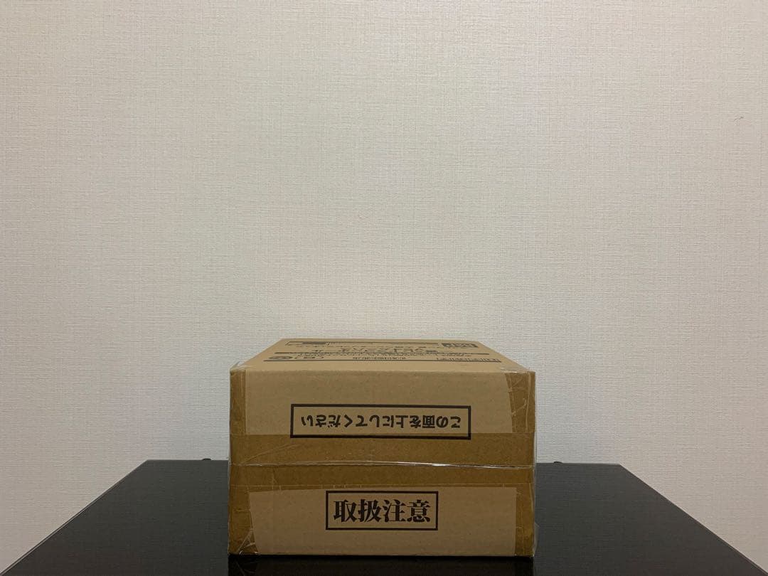 一番くじ ドラゴンボール VSオムニバス