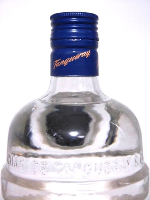 【L2】タンカレー オールドトムジン 限定品 1000ml