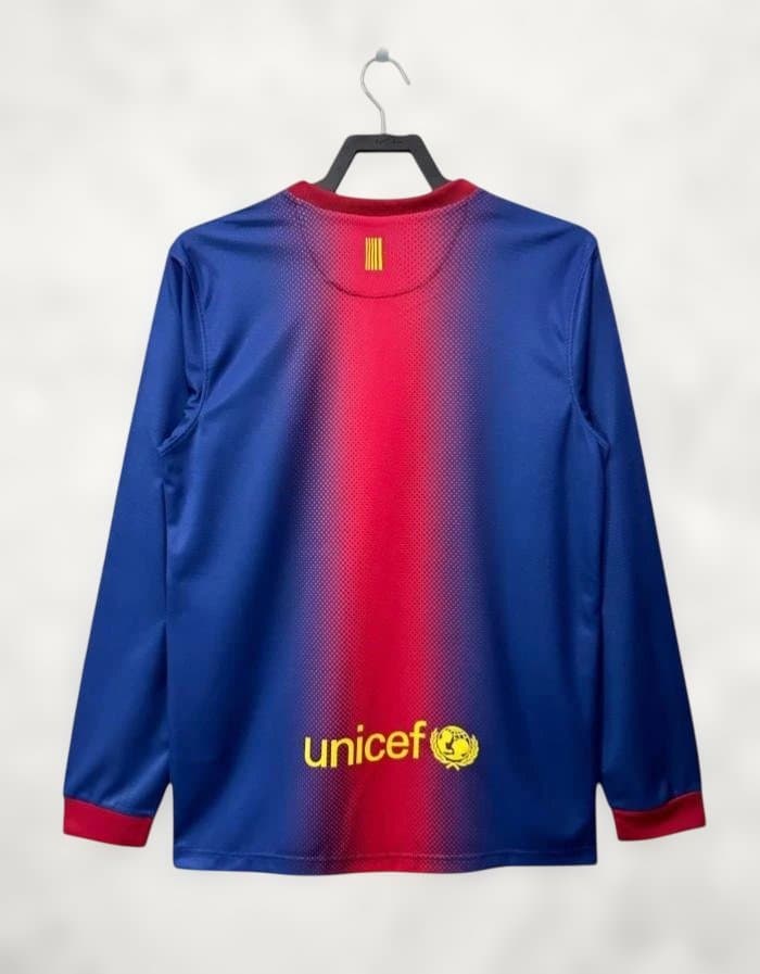 FC Barcelona Nike DRI-FIT 長袖シャツ