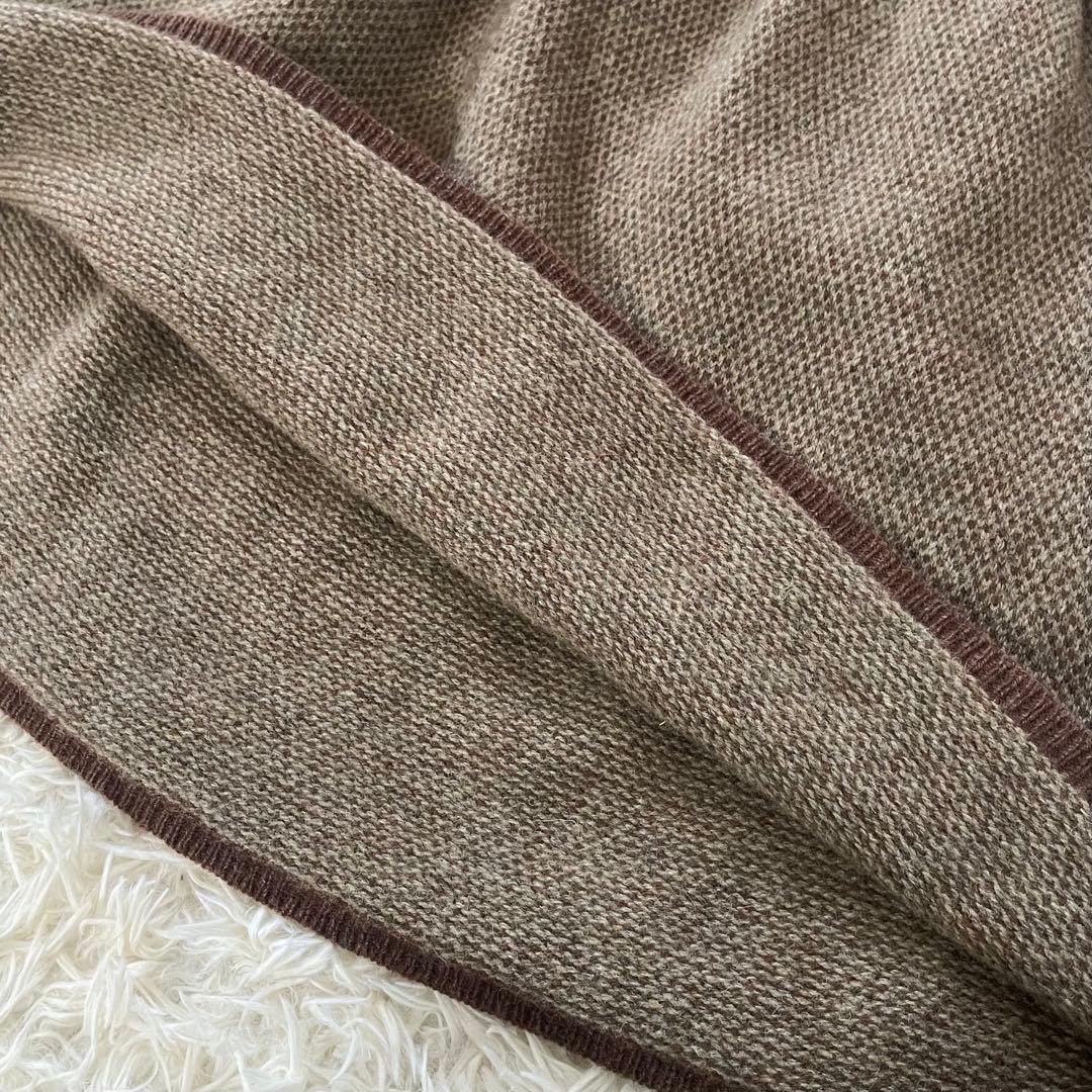 タグ付き✨RALPH LAUREN RUGBY ニットワンピース Aライン