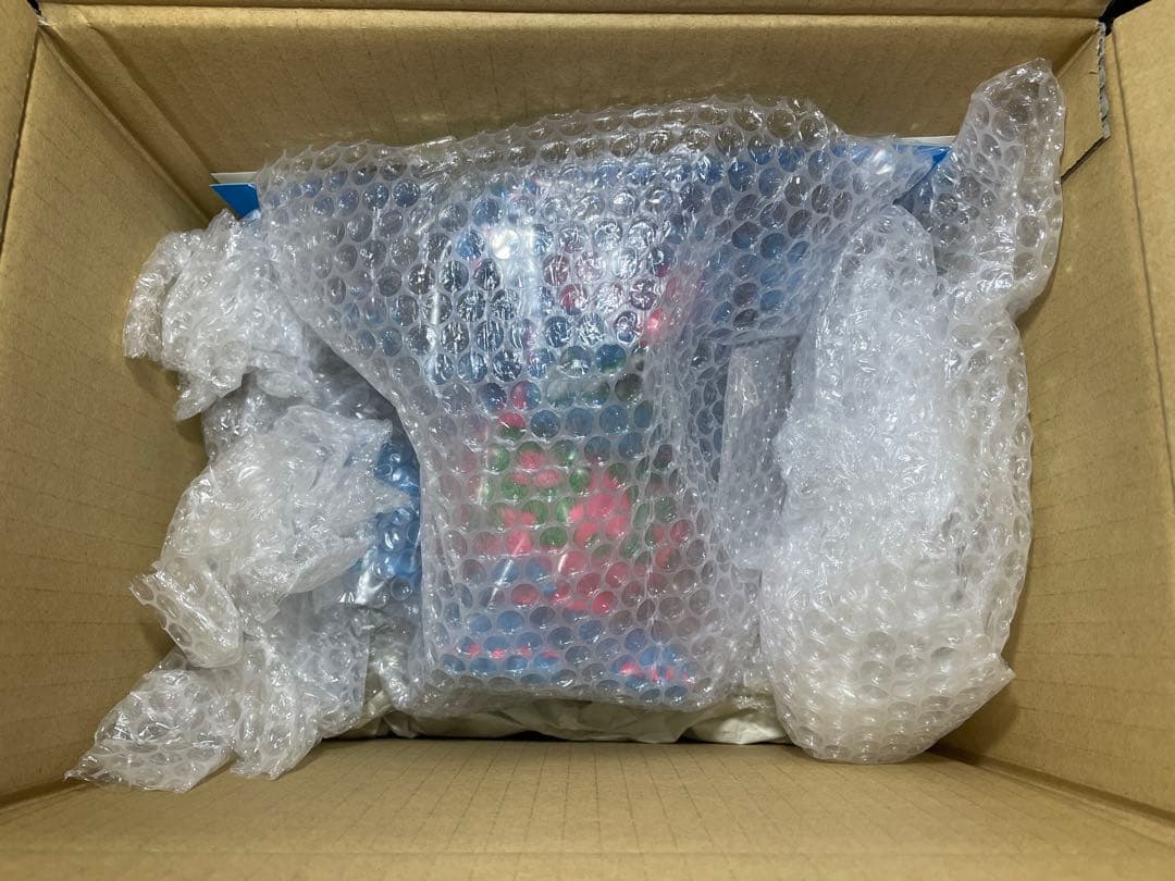 その他 RATFINK x MxMxM \"ASURA RATFINK\" BLUE 5