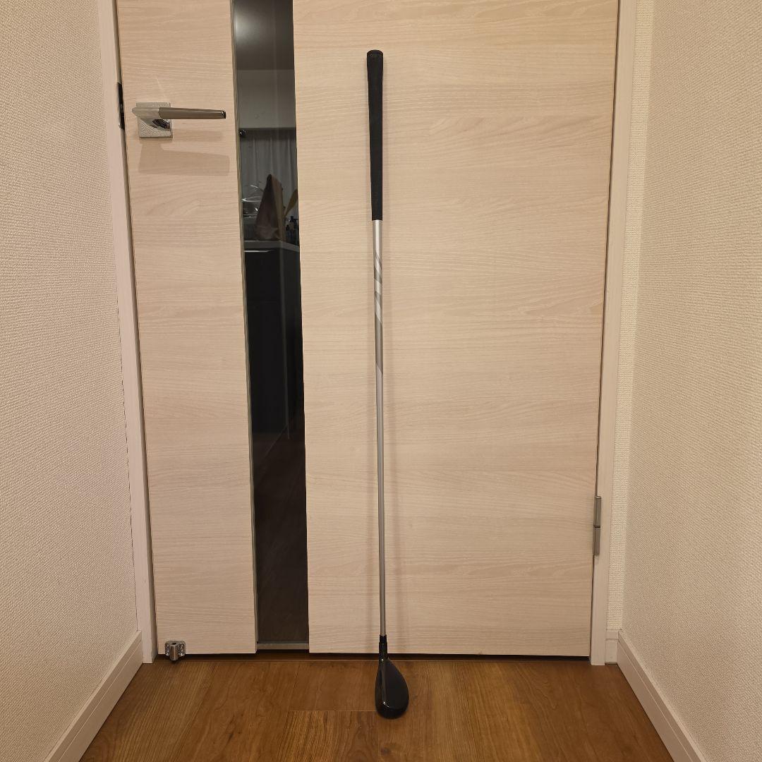 【レフティ】テーラーメイド SIM2 レスキュー 3U MCI