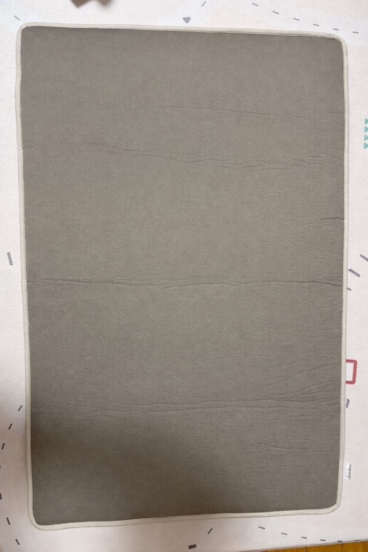 アップリカ ココネルエアープラス AB ホワイトベージュ