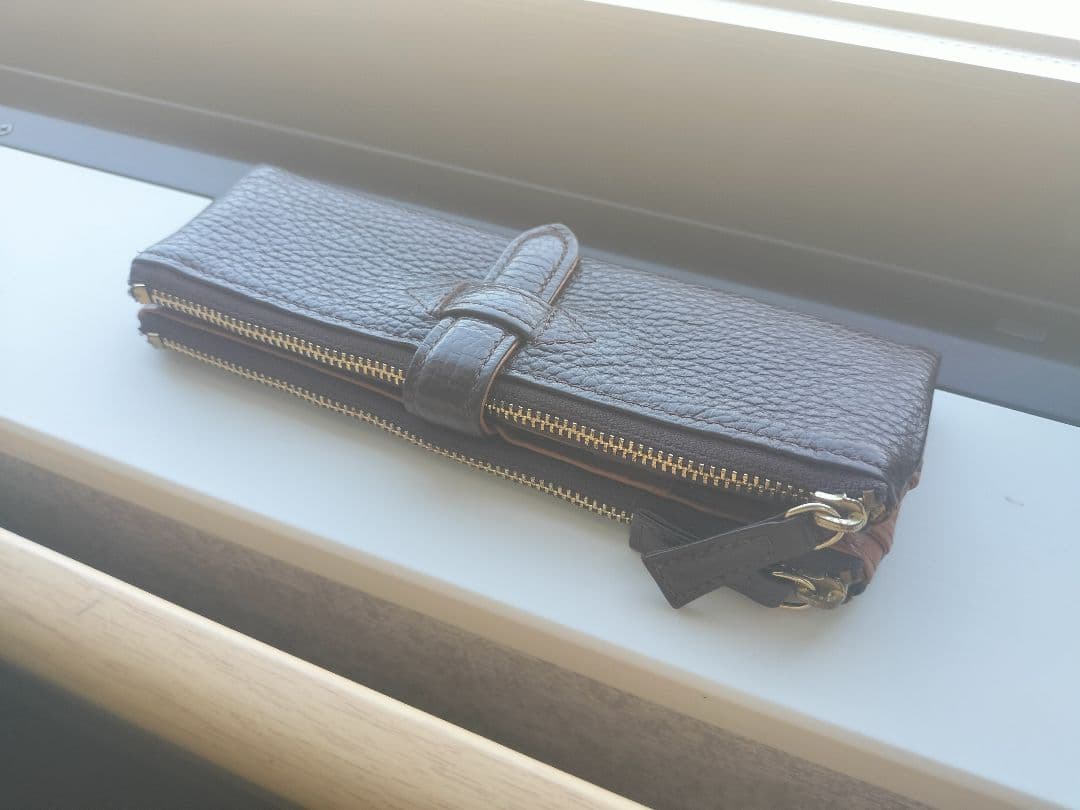 ルポペンケース