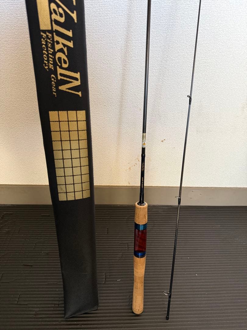 ダーインスレイヴ 61 rev a