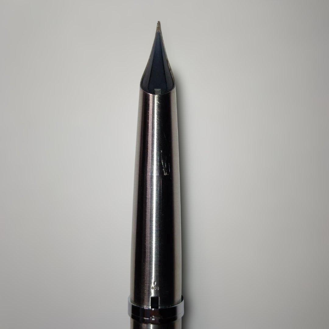 【PILOT】 限定品 μ90(ミュー90) 万年筆