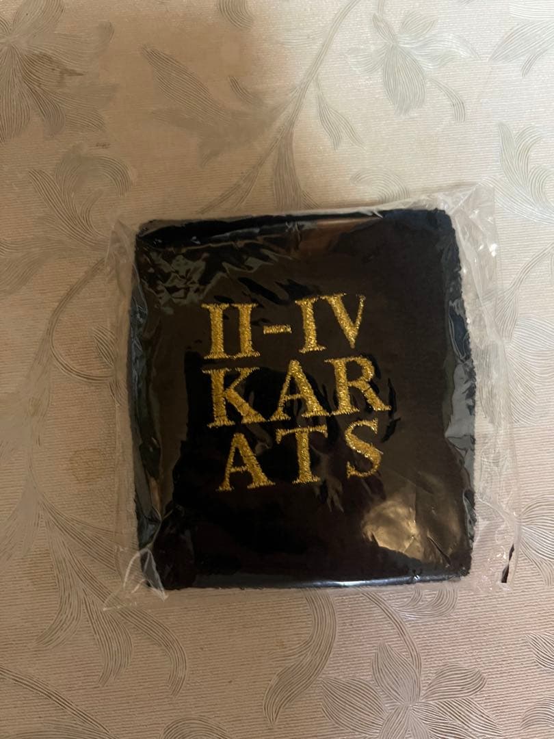 24karats EXILE ベロアジャージ セットアップ 上下 完売品L