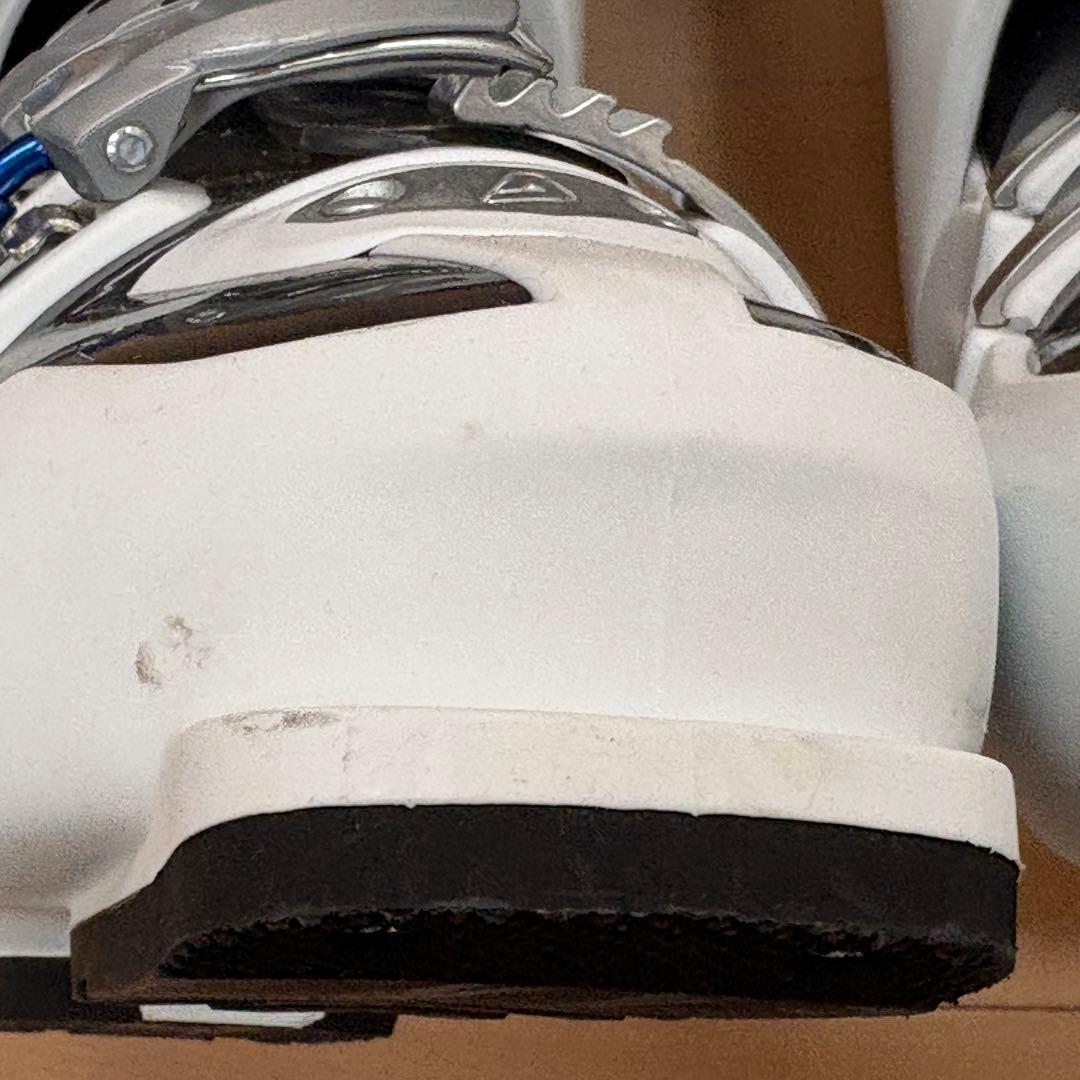 DOLOMITE DIVA AIR ブーツ 27.5cm ソール310 美品