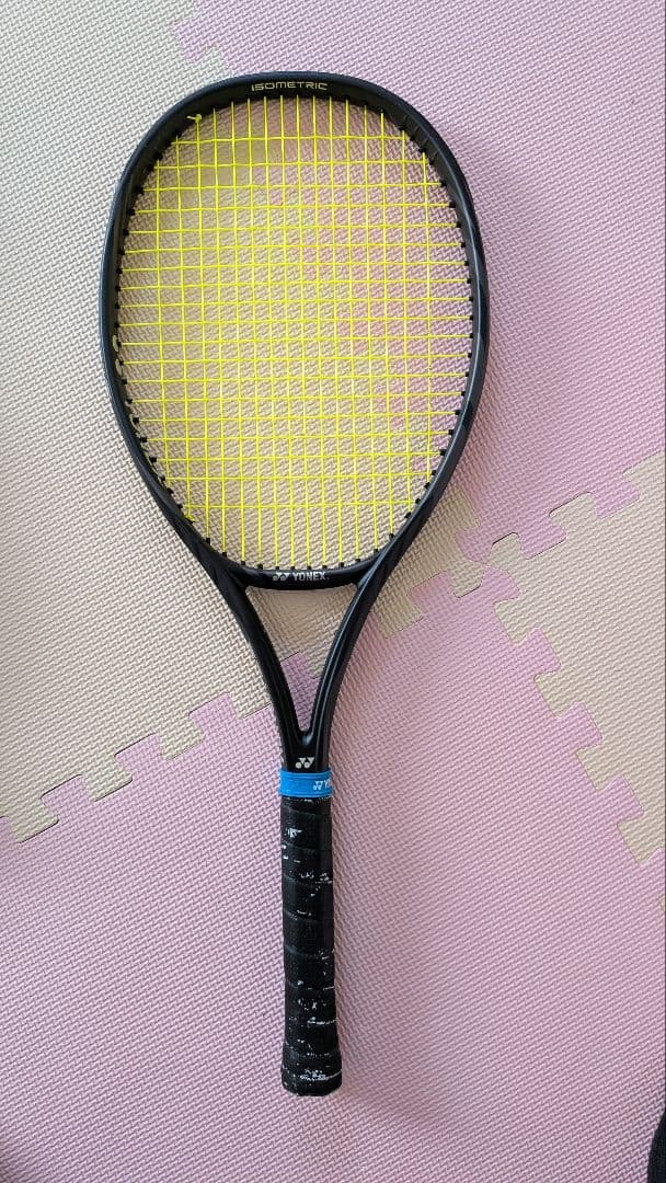 ラケット(硬式用) vcore 100L 2019 G2