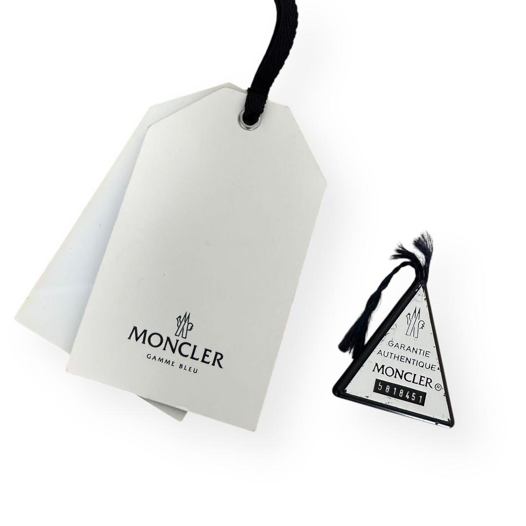 モンクレール MONCLER RIBERA リベラ ダウンジャケット 2