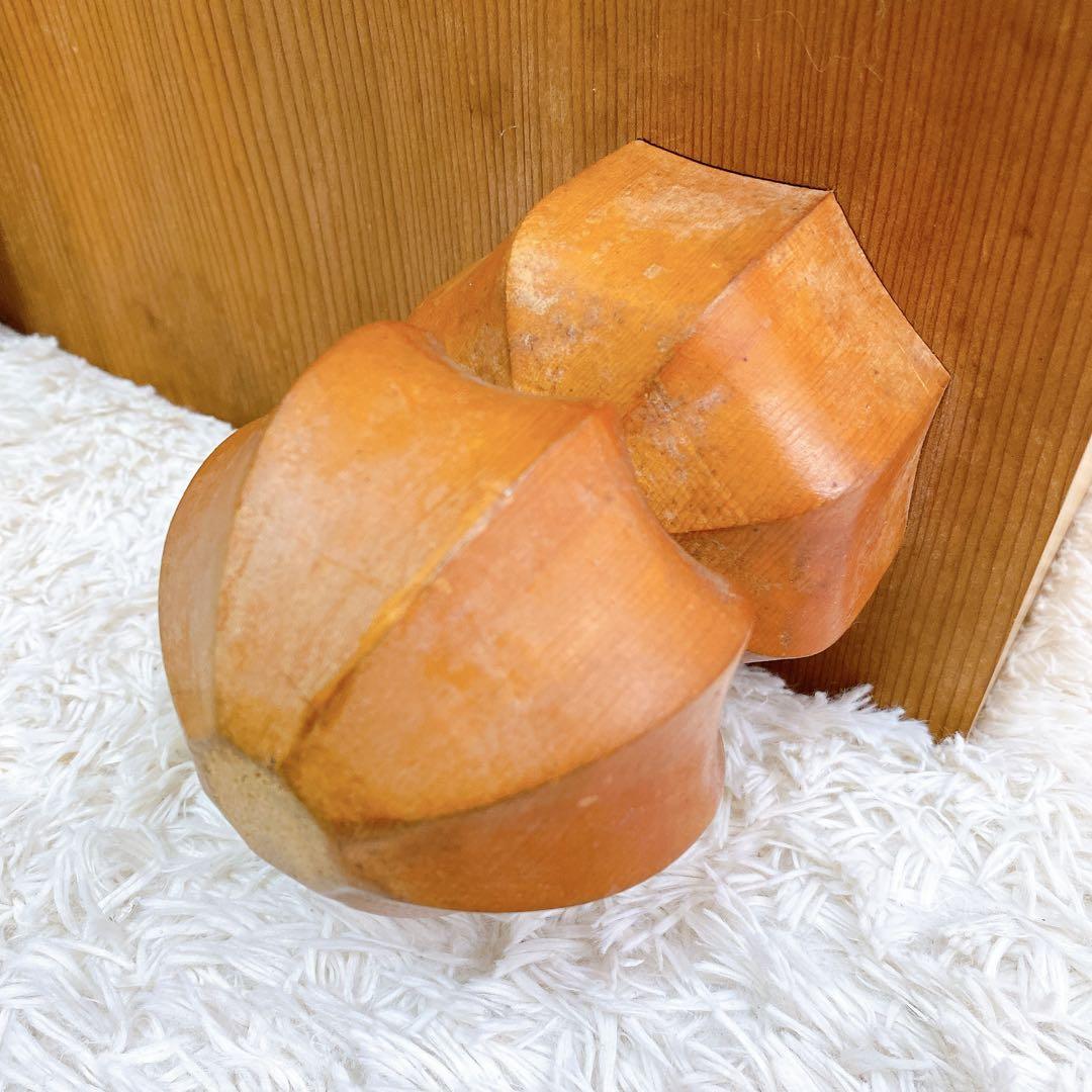 こうぴ　【希少】脚付 極厚 足付 碁盤 天地柾目