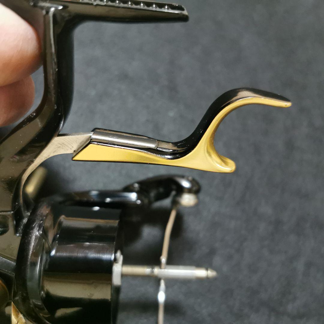 【ジャンク】シマノ BB-X ハイパーフォース 3000DXG