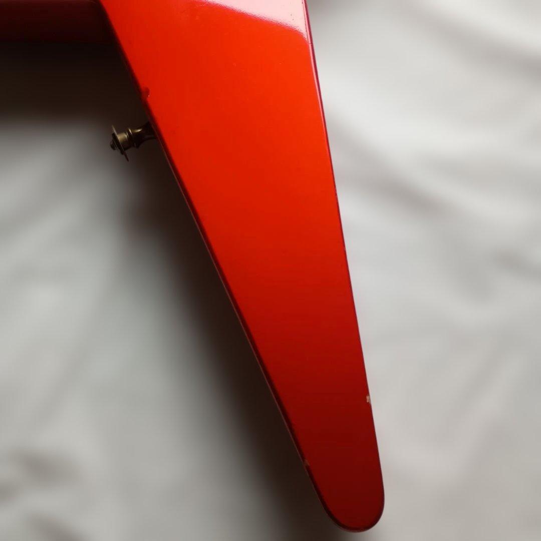 f*7様 ジャパンビンテージTokai Fire Star 赤　ジャンク