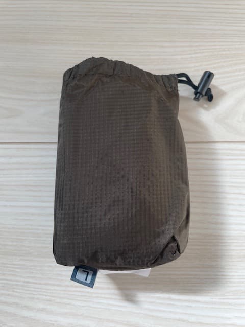 NEMO ニーモ「DAGGER OSMO（ダガーオズモ）™ 2P」