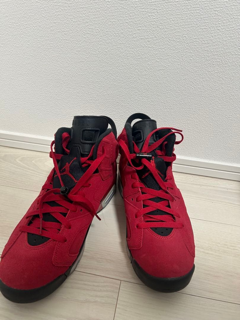 ​​【専用】エア ジョーダン 6 レトロ　27.5cm