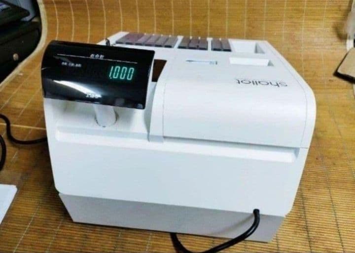 テックレジスター　MA-700　フル設定無料　現行機種　644441