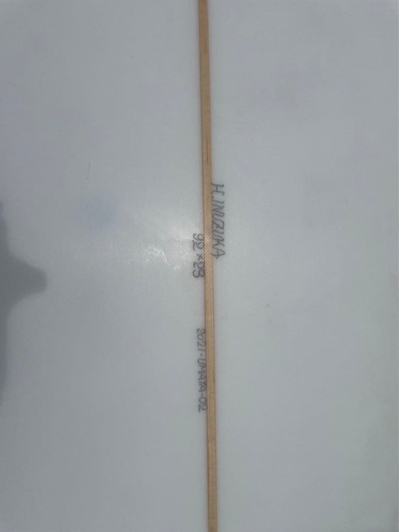 ホームスタイルサーフボード9.2