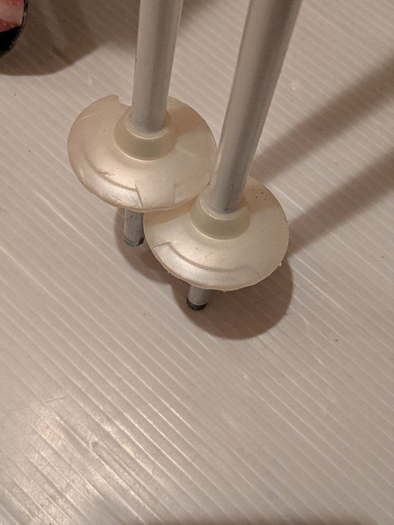 Hart Innocenceスキー板