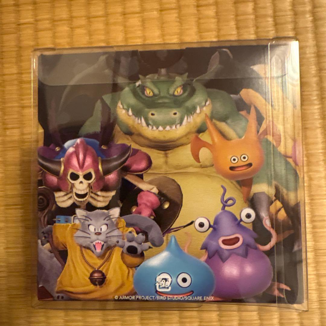 ドラゴンクエストⅦ Reimagined G-SHOCK コラボモデル