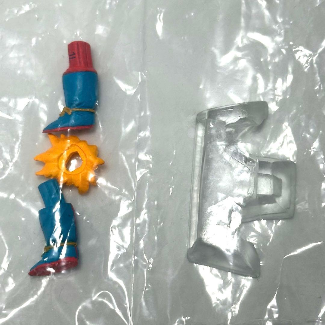 ドラゴンボール HG Special スーパーサイヤ人 孫悟空