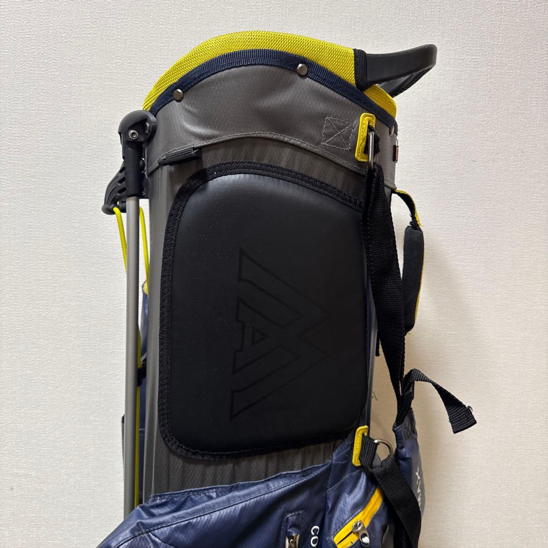 BIG MAX ビッグマックス DRi LiTeスタンド キャディバッグ