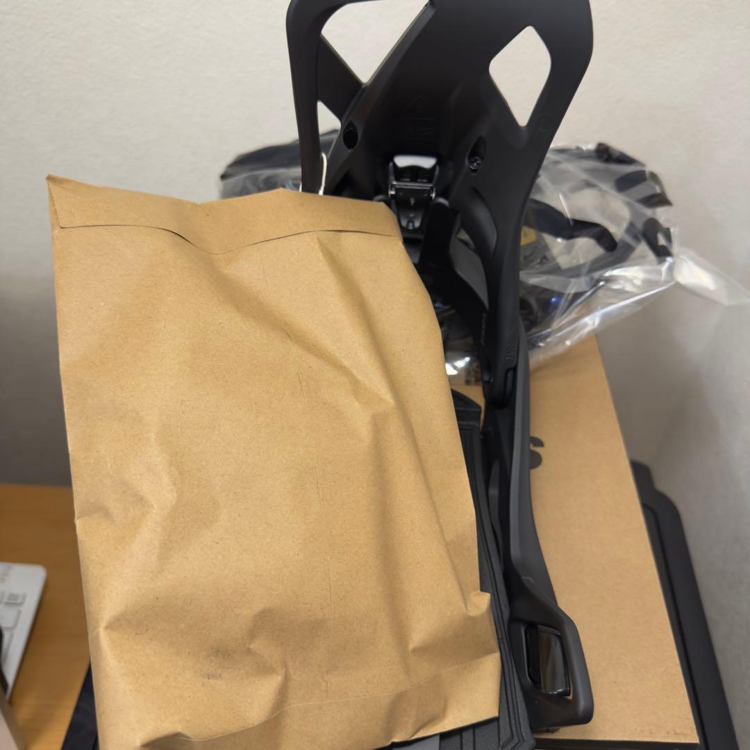 【新品】BURTON STEP ON Re:Flex Men’s25/26