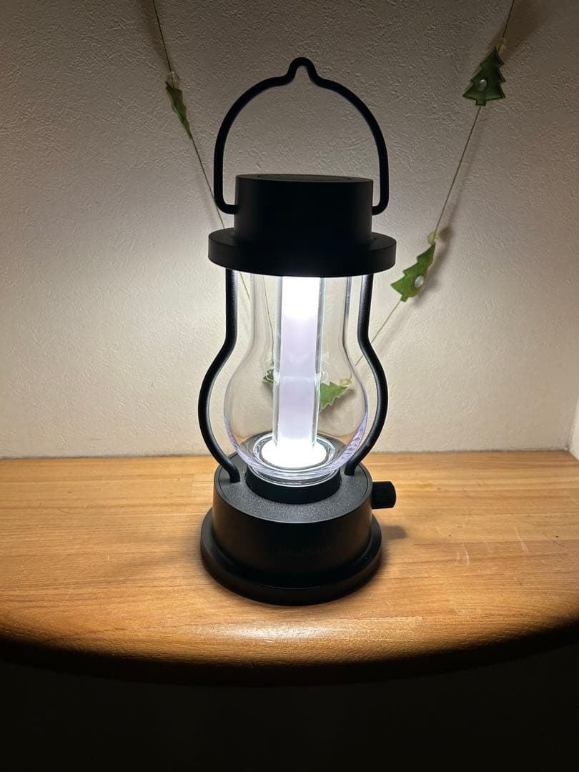 BALMUDA バルミューダ　ランタン
