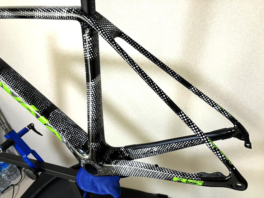 cervelo R5 DISC チームエディション 限定30本 51サイズ