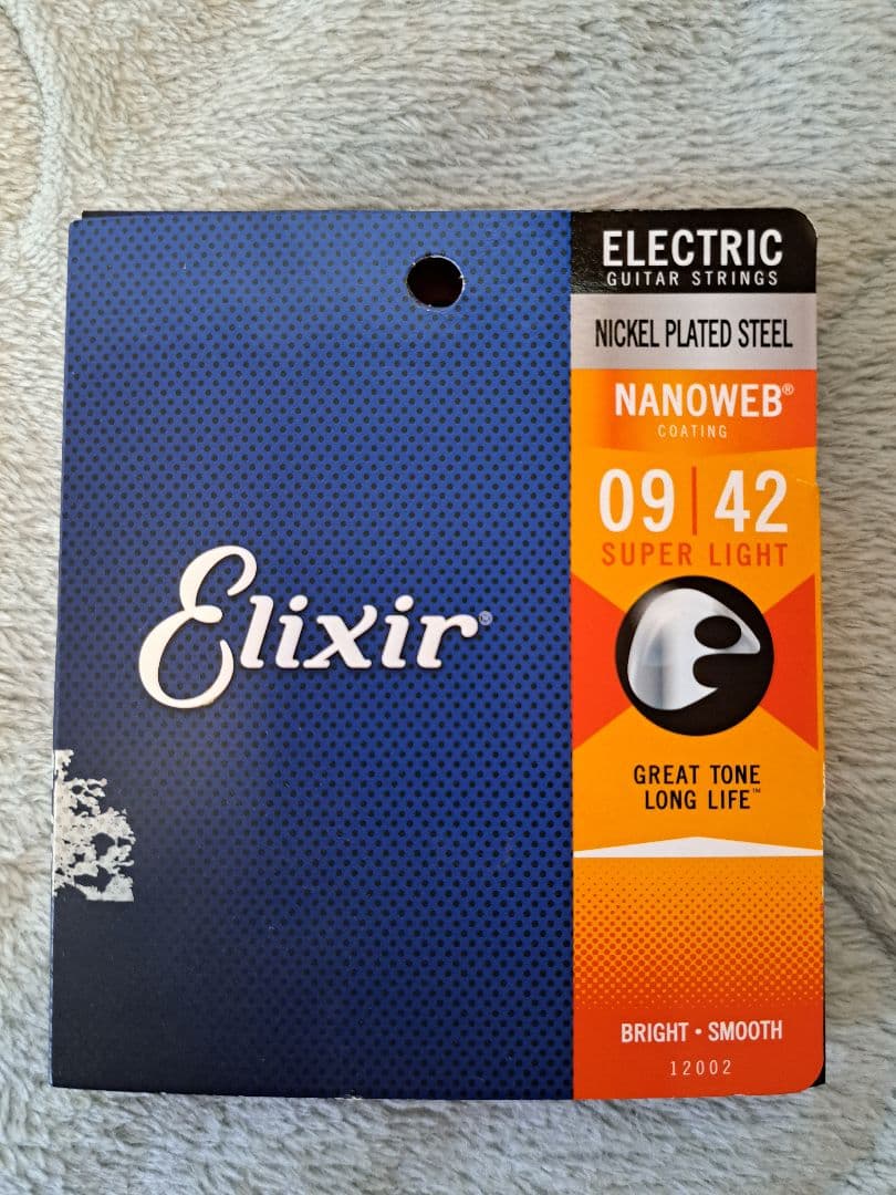 Laidback ストラトモデル(コンプ・オクターバー付)