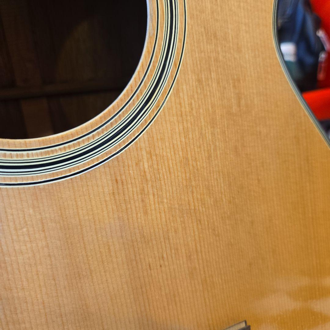 MORRIS FY-18 初期ロゴ 旧ロゴ ビンテージ ジャンク ギター