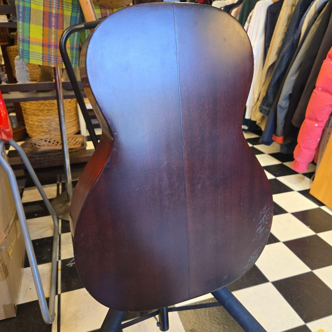 MORRIS FY-18 初期ロゴ 旧ロゴ ビンテージ ジャンク ギター