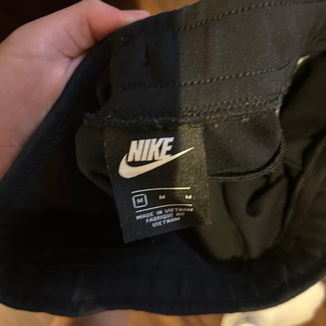 NIKEテックフリース sサイズセットアップ ズボンもある廃盤 赤タグ drip