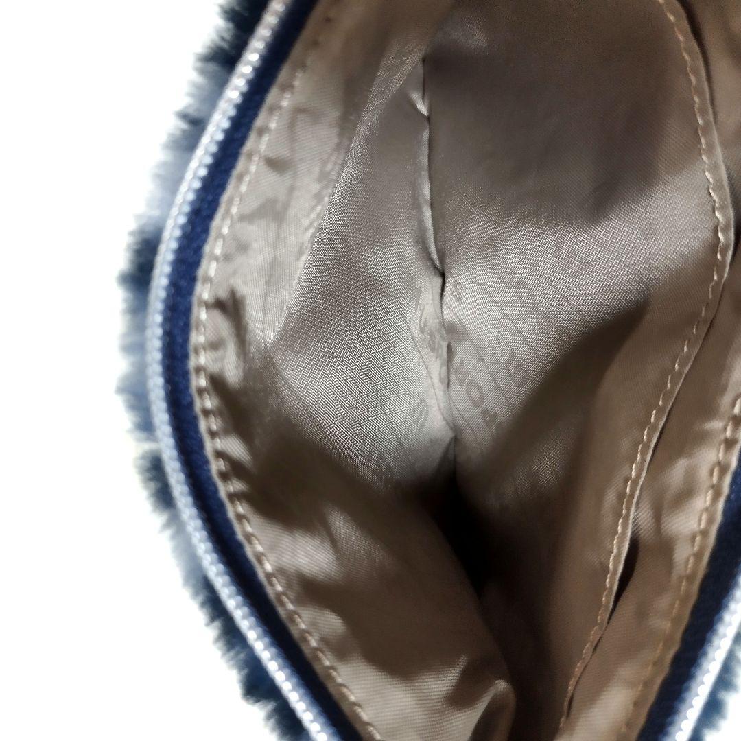 【未使用級】M.U SPORTS ゴルフ トートバッグ 小物入れ 3点セット