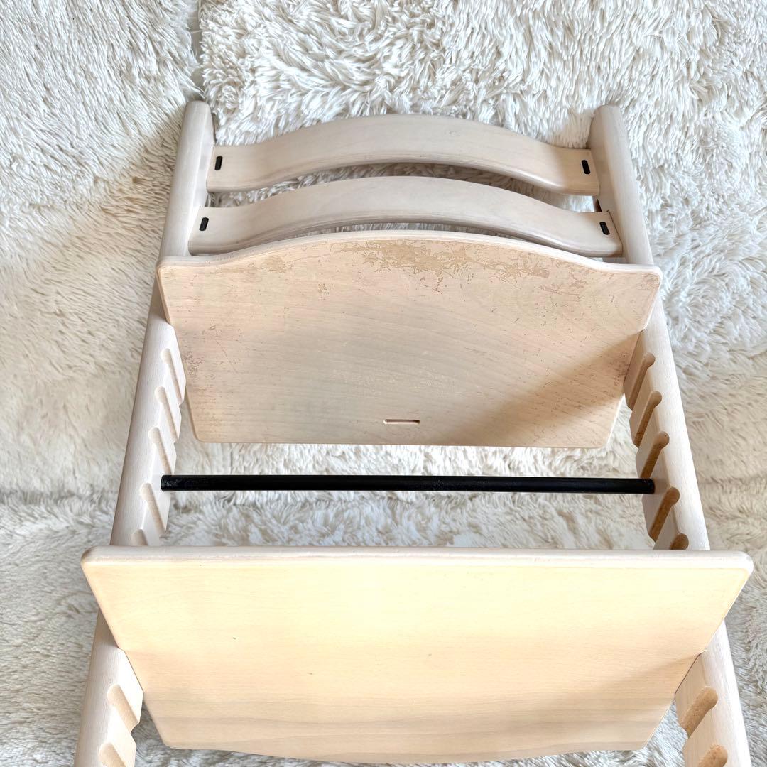 STOKKE ストッケ トリップトラップ No.4