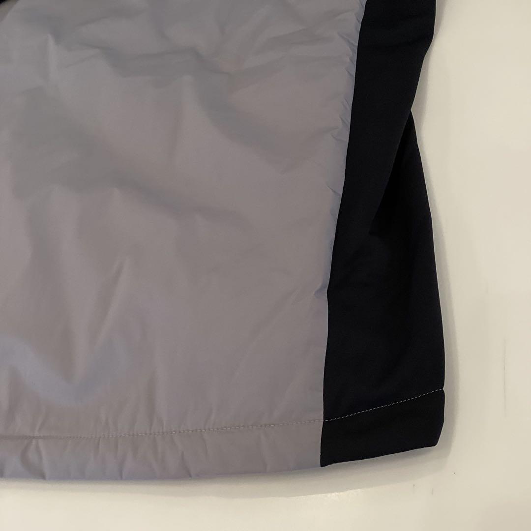 新品　正規品　BRIEFING LIMONTA PADDED PARKA