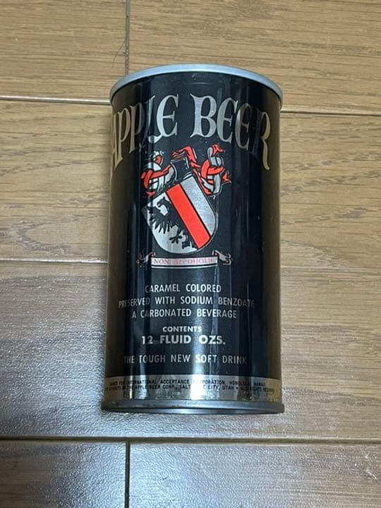 昭和レトロ ビンテージ 空き缶セット キリンビール サッポロビール