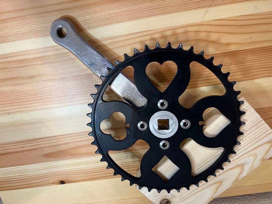 パーツ Paul Components USA Crank