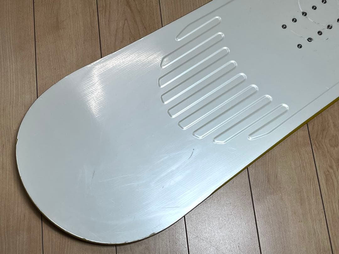 スノーボード レディース ティナ・バシッチモデル シムス SIMS 144