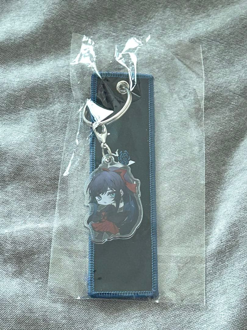 Ado 世界旅行タグ　アメリカVer