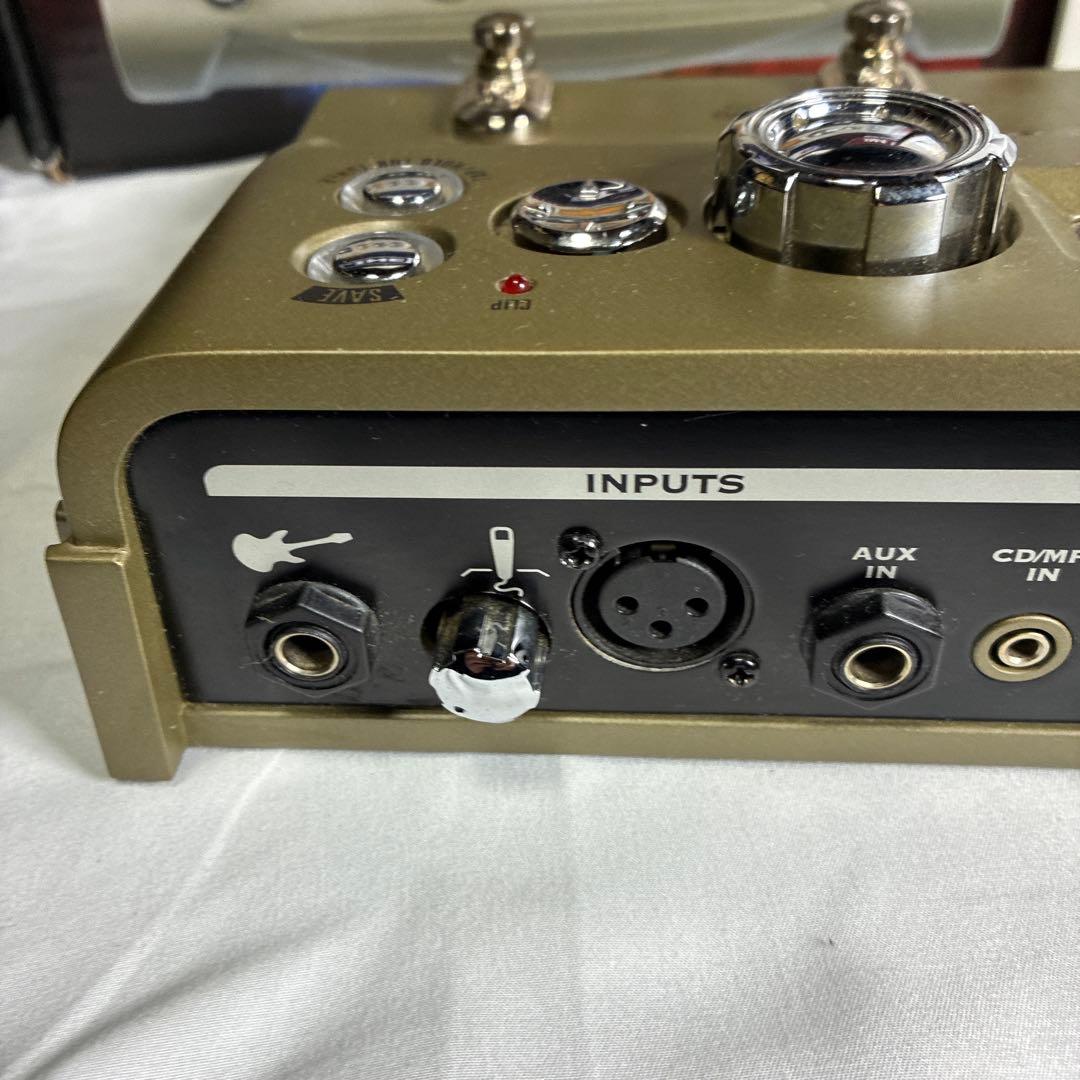 超美品！LINE 6 JM4 Looper