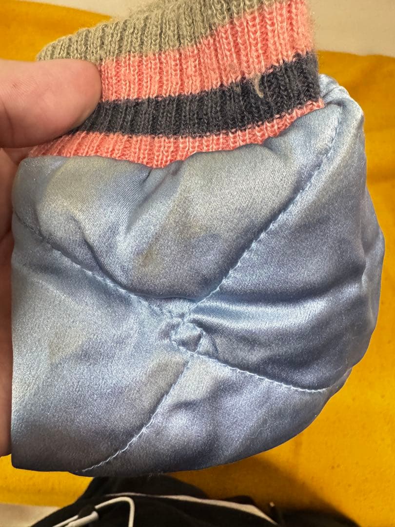 【激レア】EVISU スカジャン【レディース】