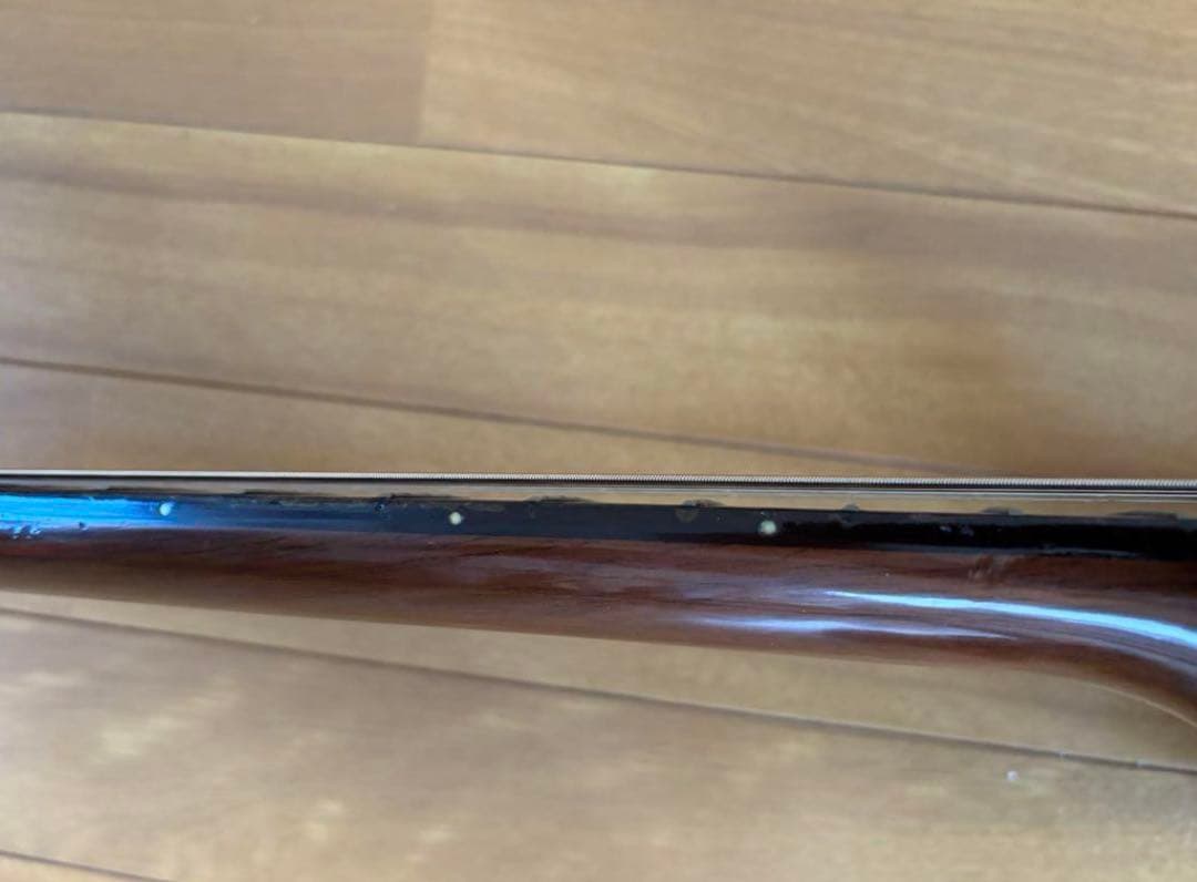 Morris F-18 アコースティックギター