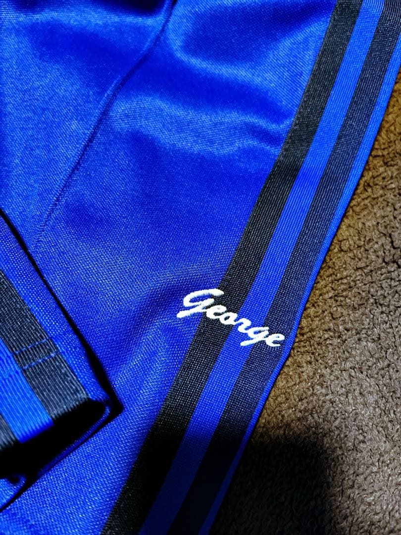 adidas originals マンチェスターユナイテッド　ジャージ